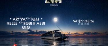 Event-Image for 'Mirage'