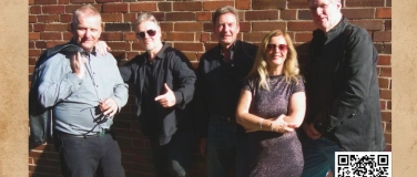 Event-Image for 'Barnes Light - Acoustic Music Berlin - Pop + Rock'