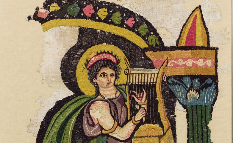 Event-Image for 'Zuhause in der Sp&auml;tantike'