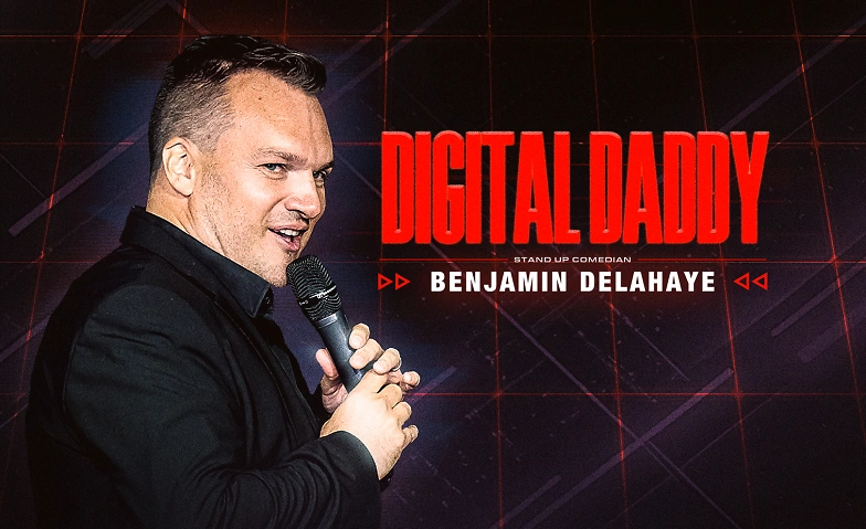 Digital Daddy (auf Deutsch)
