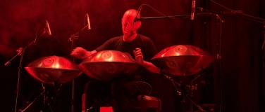 Event-Image for '"TRAUMALCHEMIE" Yannik Schmid im STOCKWERK 1'