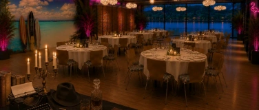 Event-Image for 'Friday Early Bird Christmas, ab 50 Personen Ap&eacute;ro offeriert'