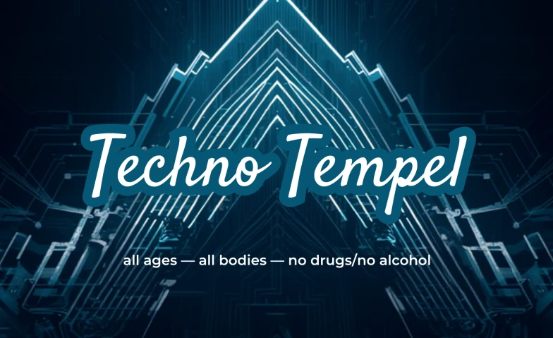 Techno Temple Summer Break Session
