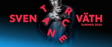 Event-Image for 'Sven V&auml;th - WHY MONTREUX'