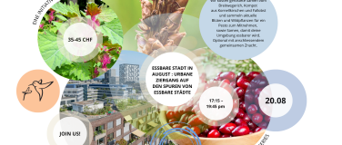 Event-Image for 'Essbare Stadt Im August'