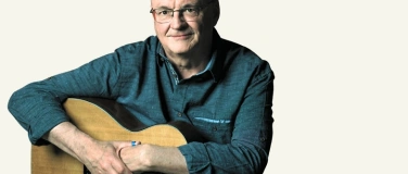 Event-Image for 'Bamberger Gitarrentage: Fingerstyle mit Jacques Stotzem'