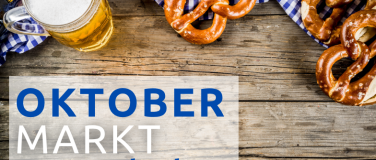 Event-Image for 'Oktobermarkt'
