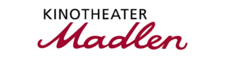 Kinotheater Madlen Logo