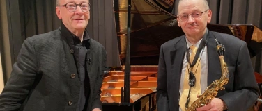 Event-Image for 'KONZERT THE LUTZ BROTHERS'