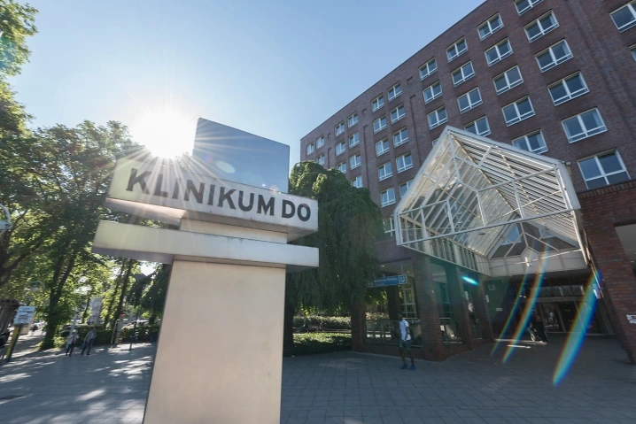 Weiterbildung Hygienebeauftragte in der Pflege 1-2027 Klinikum Dortmund gGmbH, Beurhausstra&szlig;e 40, 44137 Dortmund Tickets