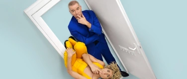 Event-Image for 'Ursus & Nadeschkin - PRSPKTVNWCHSL'
