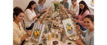 Event-Image for '3D Lemon Art Workshop'