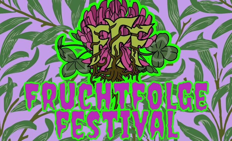 Event-Image for 'Fruchtfolgefestival 2026'