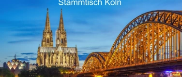 Event-Image for 'Mr. Maschinenbau Stammtisch K&ouml;ln'