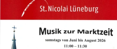 Event-Image for 'Musik zur Marktzeit'