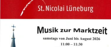 Event-Image for 'Musik zur Marktzeit'