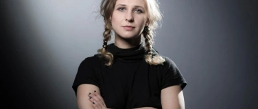 Event-Image for 'Begegnung mit Maria Aljochina, Mitbegr&uuml;nderin von Pussy Riot'