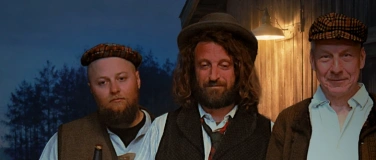 Event-Image for 'Hinter den sieben Gleisen'