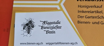 Event organiser of Bienenfest 2026