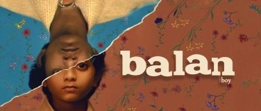 Event-Image for 'Balan The Boy Kino Claudia Kloten'