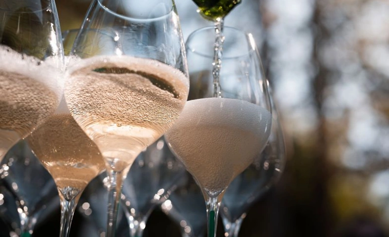 Champagne Essentials