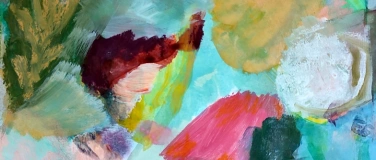 Event-Image for 'Malkurs Abstraktion und Reduktion'