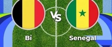 Event-Image for 'BELGIEN vs. SENEGAL WM @The Spot'