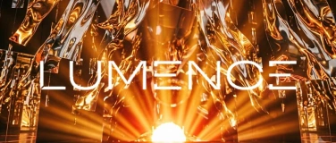 Event-Image for 'LUMENCE - HEATWAVE'