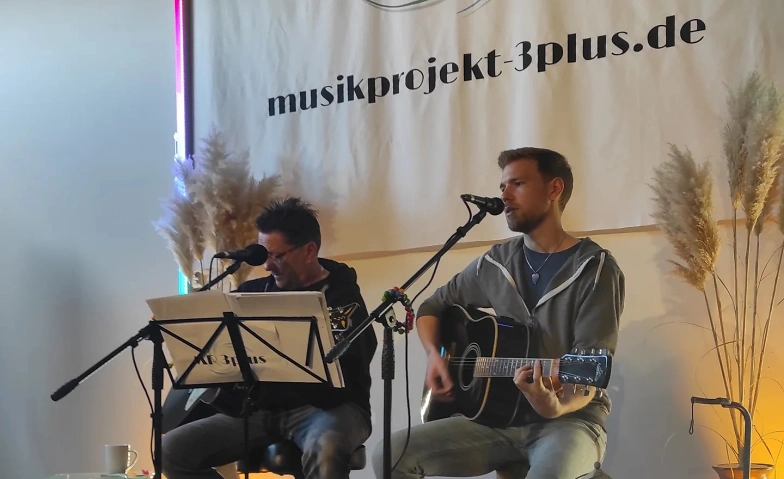 Event-Image for 'Die Nacht der leisen Lieder'