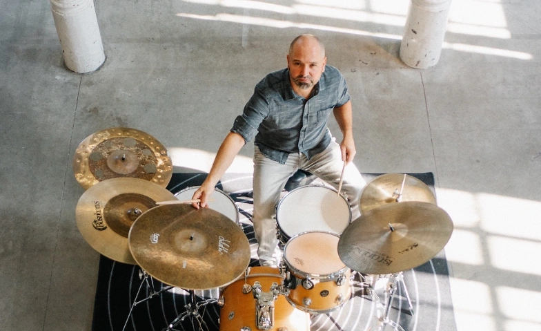 Konzert - Olivier Chavet  »ELEMENTS«, Concerts / Jazz & Blues, Forum am Schießberg