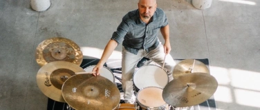 Event-Image for 'Konzert - Olivier Chavet  &raquo;ELEMENTS&laquo;'
