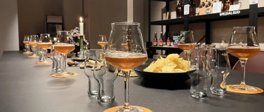 Event-Image for 'Bierdegustation: Rarit&auml;ten & Kellerfunde'