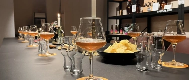Event-Image for 'Bierdegustation: Sauerbiere'