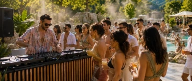 Event-Image for 'Day-Rave mit DJ Tahiti Snow in der Therme Zurzach'