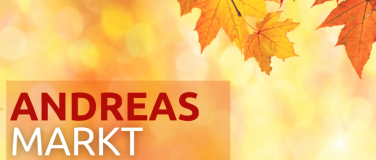 Event-Image for 'Andreasmarkt'