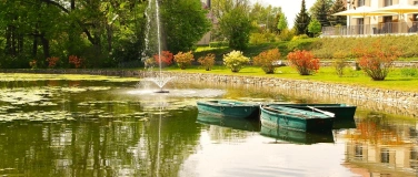 Event-Image for '17. Tag der Parks und G&auml;rten'