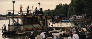 Event-Image for 'Der beste Poetry Slam der Welt'