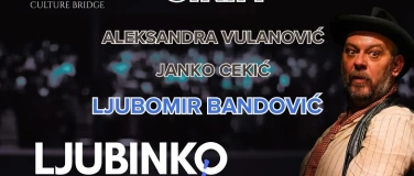 Event-Image for 'Ljubinko i Desanka'