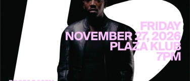 Event-Image for 'LIEVIN - BABY SHOW'