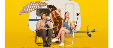 Event-Image for 'Hof-Theater: Camping forever'
