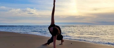 Event-Image for '5 Elemente-Flow mit Yoga, Tanz und Kreativit&auml;t'