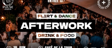 Event-Image for 'PULSE Afterwork &ndash; Summer Vibes'