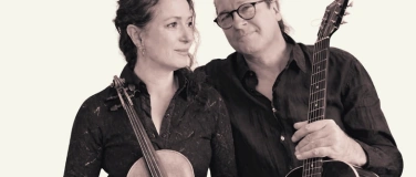 Event-Image for 'Bamberger Gitarrentage: Inner Rooms'