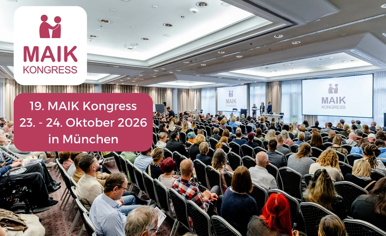 19. MAIK Kongress