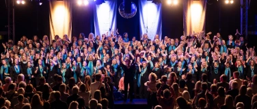 Event-Image for 'FRAUENPOWER - The Greatest Show'