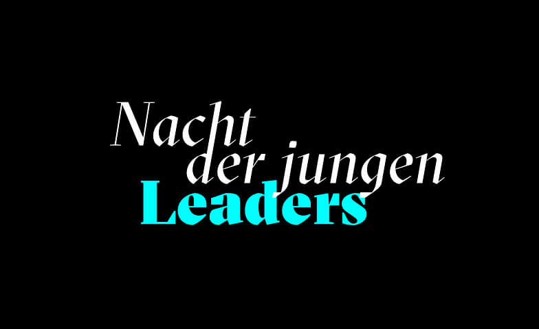 Nacht der jungen Leaders Basel 2026