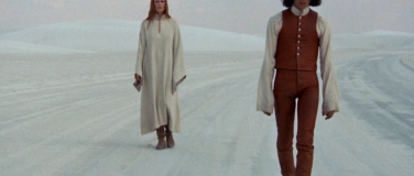 Event-Image for 'Iceland Experimental: Visitors'