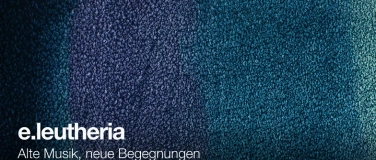 Event-Image for 'resonanz.r&auml;ume  Gr&uuml;ndungskonzert e.leutheria'