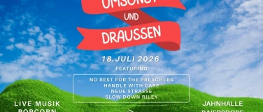 Event-Image for 'Umsonst & Drau&szlig;en 2026'