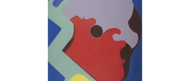 Event-Image for 'Ver&shy;nis&shy;sa&shy;ge Auf&shy;bruch in die Farbe * Samm&shy;lung kon&shy;kret'
